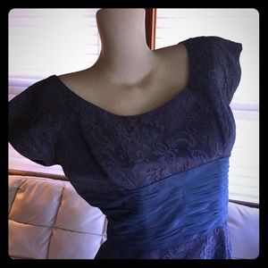 1940s mother of the bride dresses